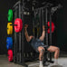 C10 All-In-One Trainer - 2027 Model