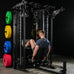 C10 All-In-One Trainer - 2027 Model