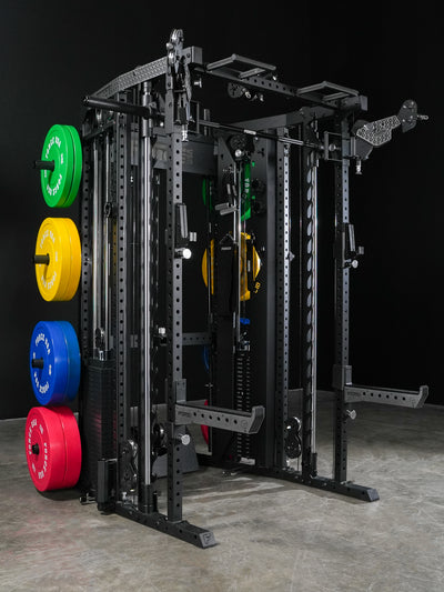 C10 All-In-One Trainer - 2027 Model