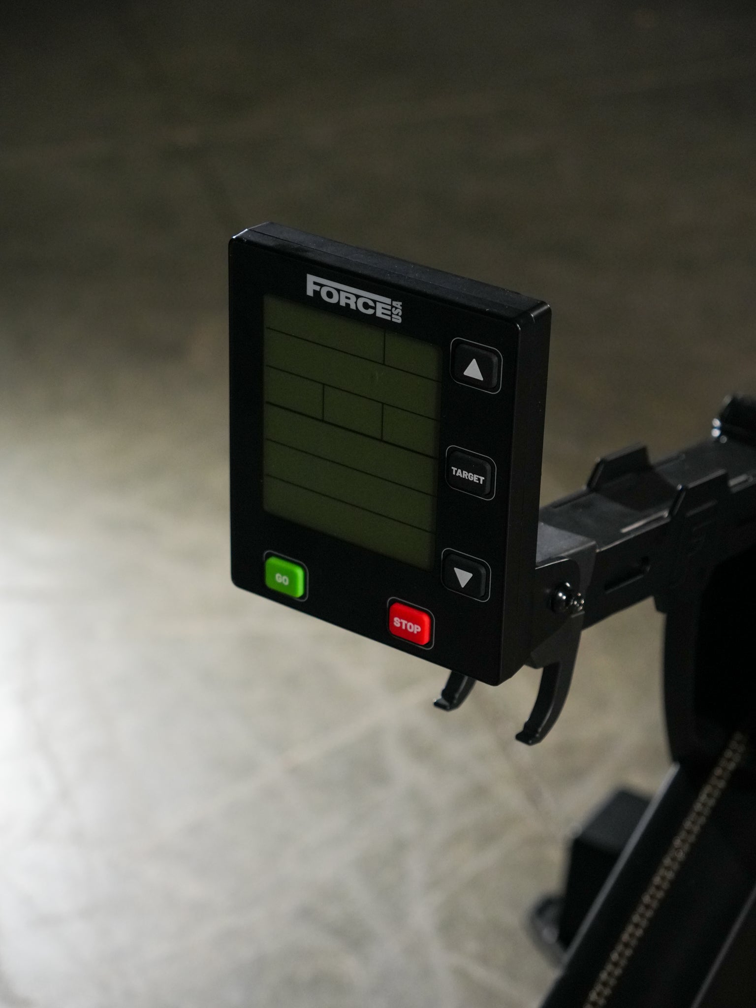 Force USA Air Rower -- 2027 Model