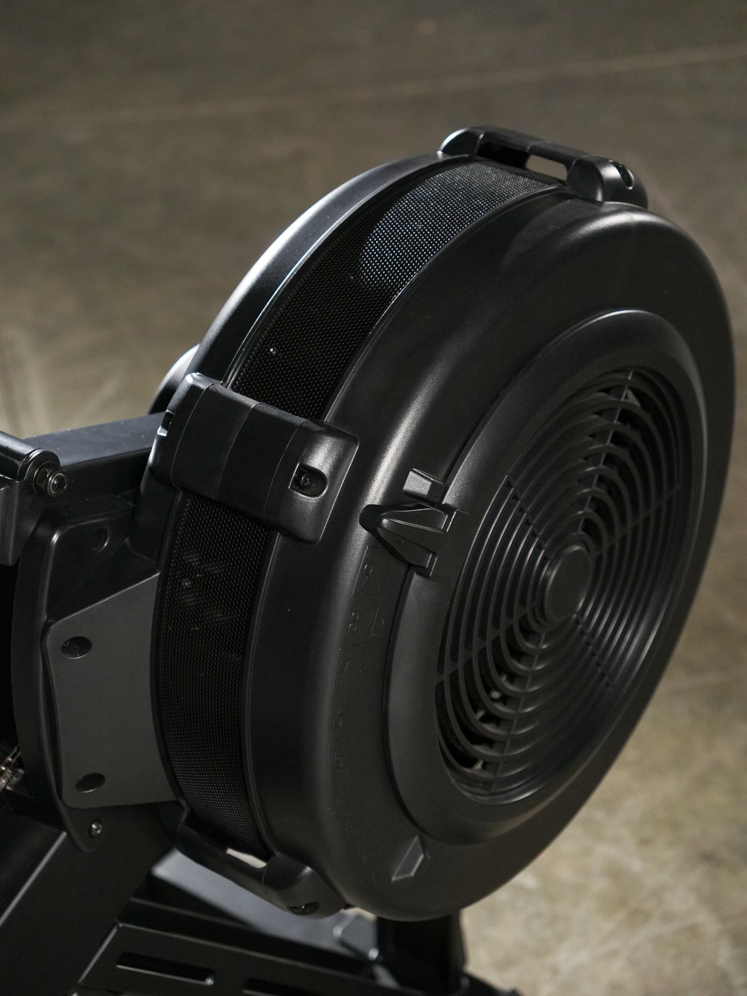 Force USA Air Rower -- 2027 Model