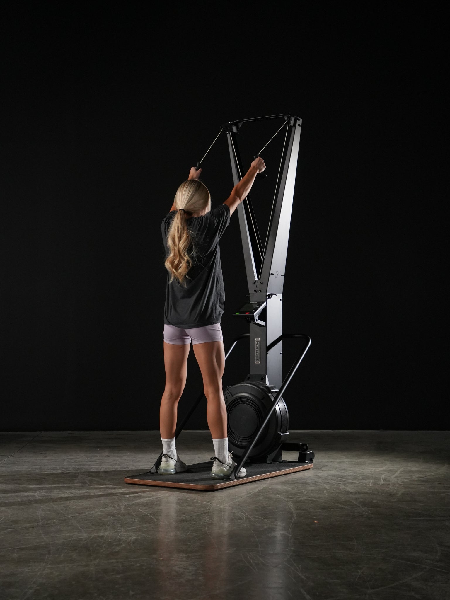 Force USA Ski Trainer -- 2027 Model