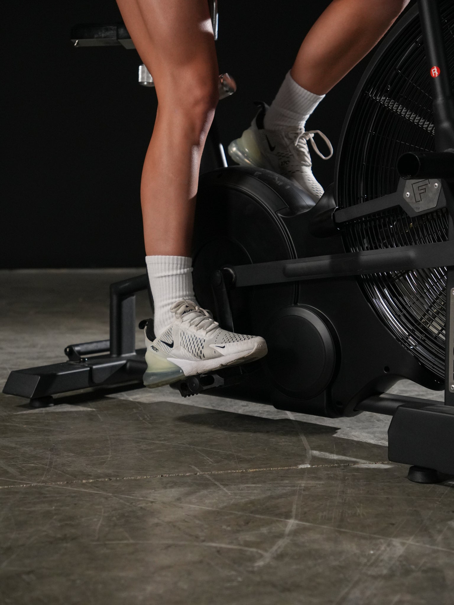 Force USA AirBike -- 2027 Model