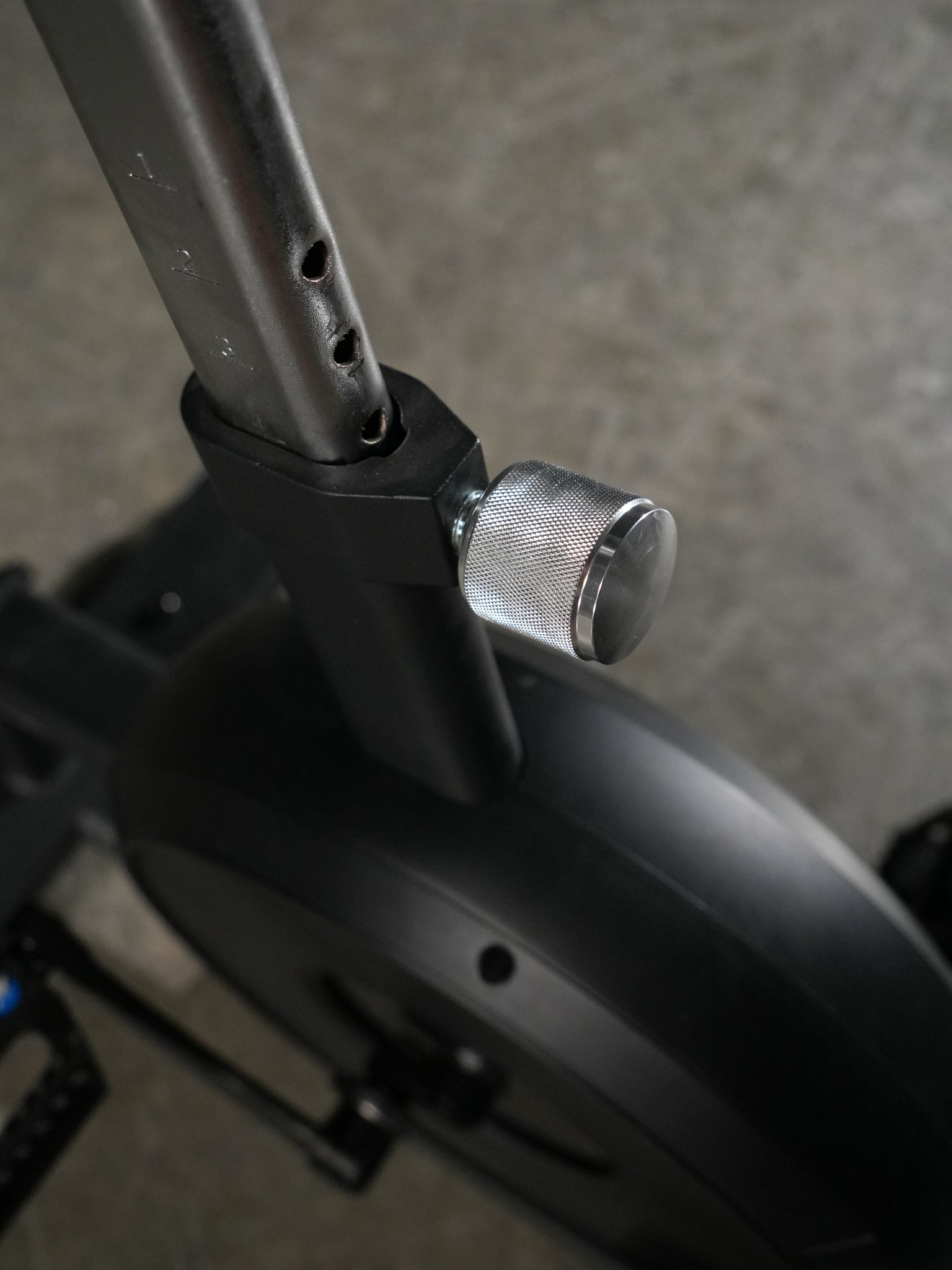 Force USA AirBike -- 2027 Model