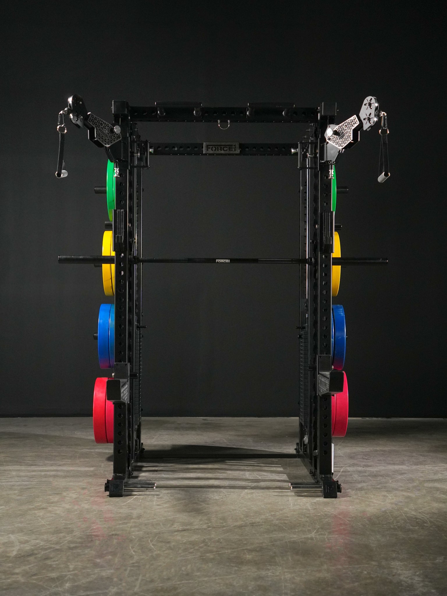 M20 All-In-One Trainer