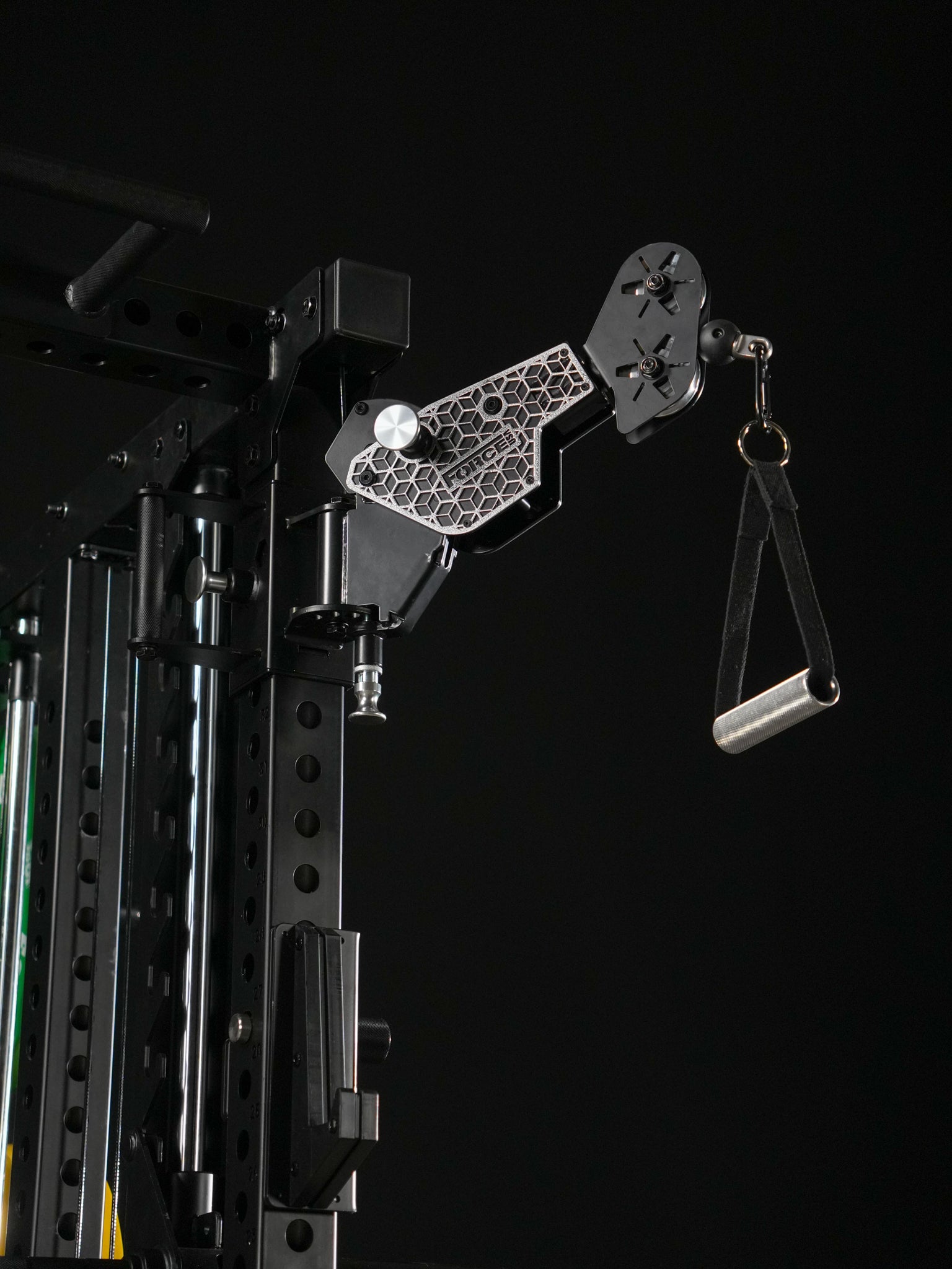 M20 All-In-One Trainer