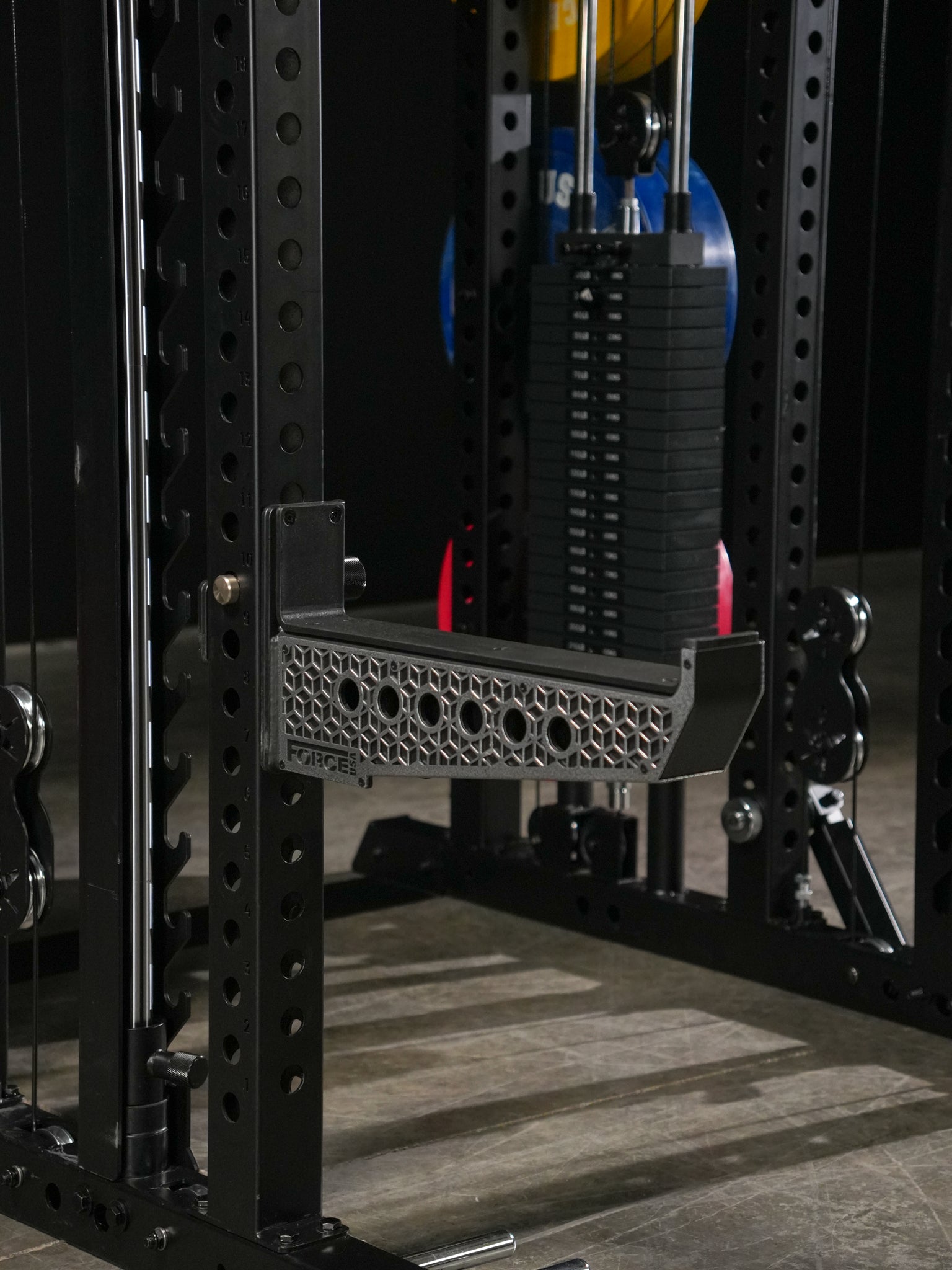 M20 All-In-One Trainer