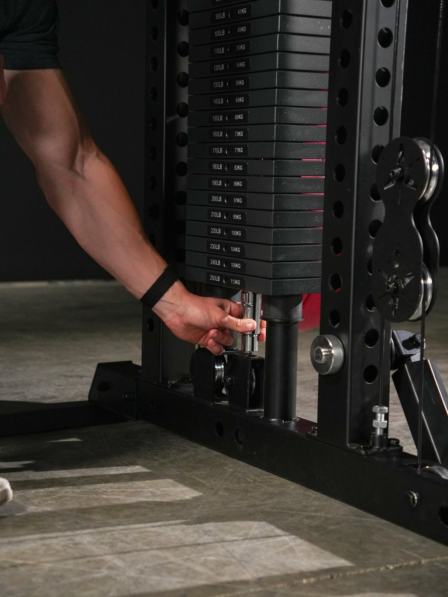 M20 All-In-One Trainer