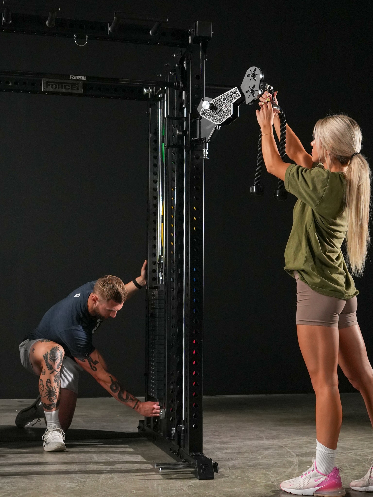 M20 All-In-One Trainer