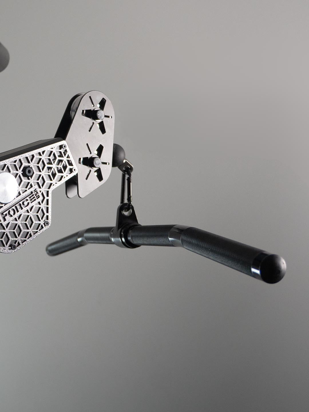 Aluminum Lat Pulldown Bar