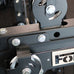 Aluminum Pulleys
