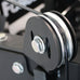 Aluminum Pulleys
