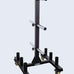 Force USA Bumper Plate and Barbell Storage Tree