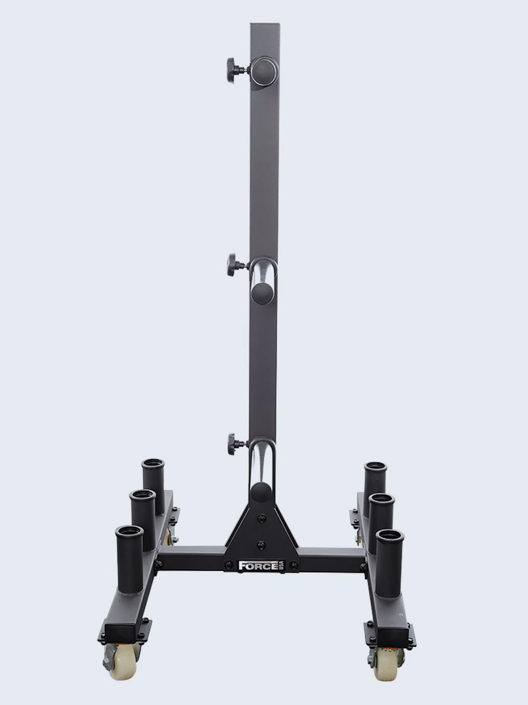 Force USA Olympic and Bumper Weight Plate Tree
