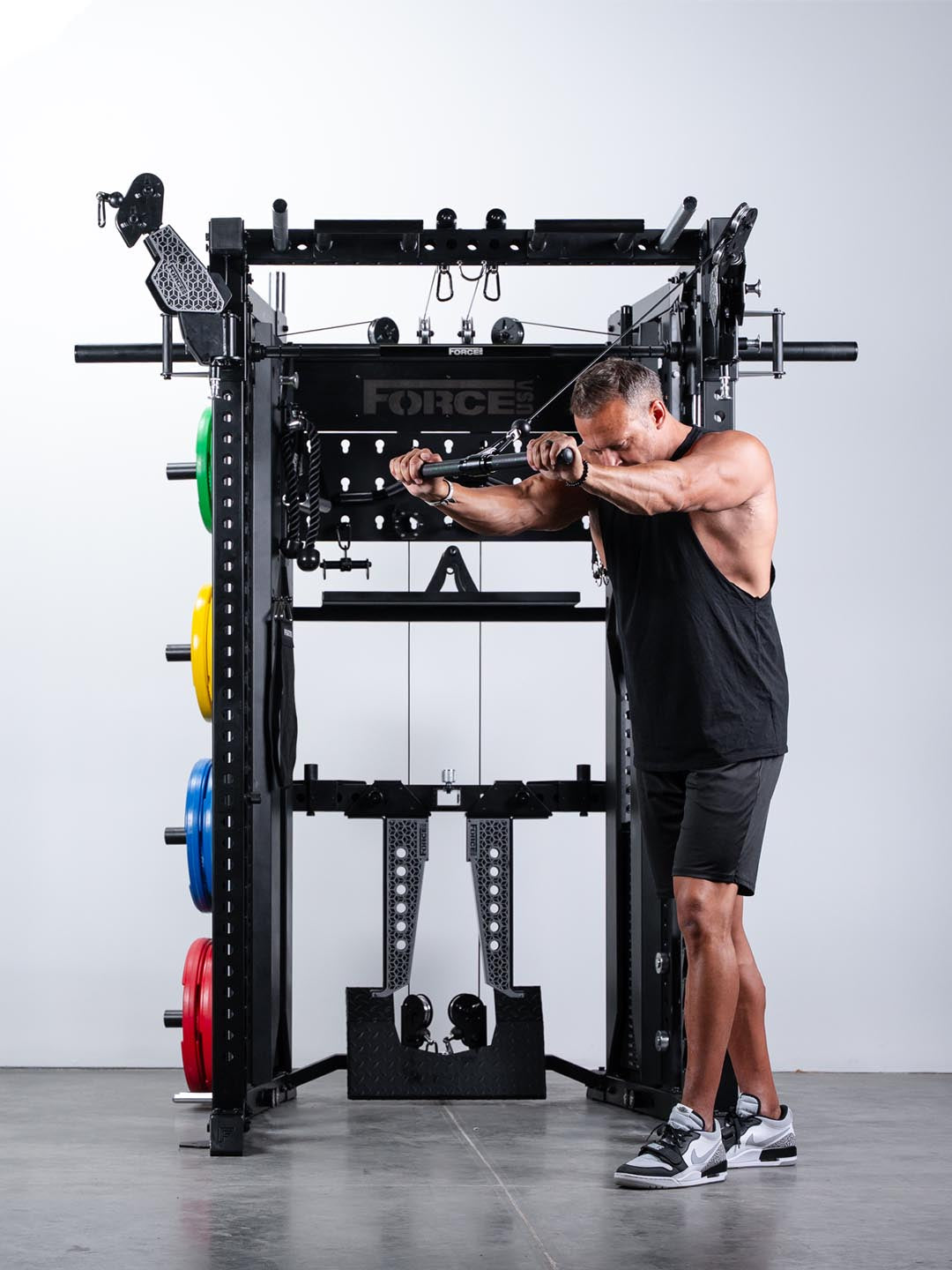 C20 All-In-One Trainer