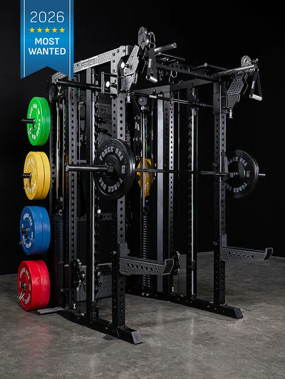 C20 All-In-One Trainer