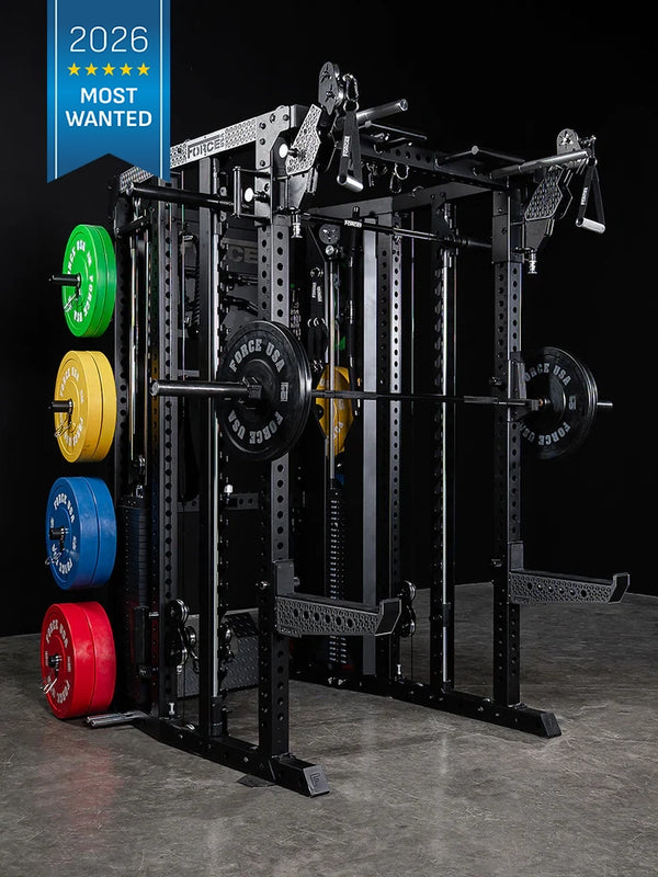 Force USA C20 All-In-One Trainer