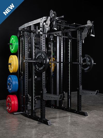 Force USA C20 All-In-One Trainer
