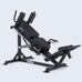 Force USA Compact Leg Press & Hack Squat