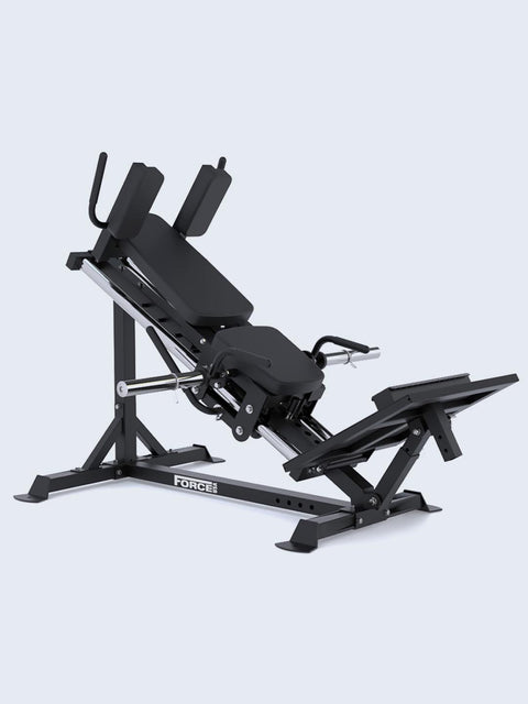 Compact Leg Press Hack Squat – Force USA