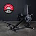 Force USA Compact Leg Press & Hack Squat