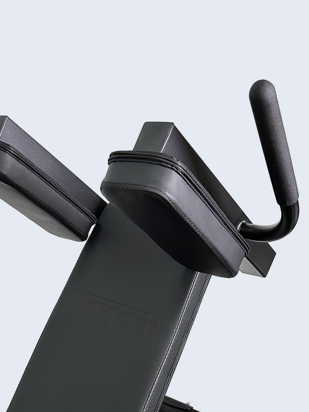 Compact Leg Press & Hack Squat - 2026 Model