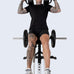 Force USA Compact Leg Press & Hack Squat