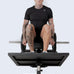 Force USA Compact Leg Press & Hack Squat