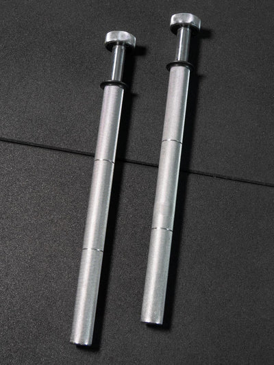 Force USA Dip Handle Bar (Pair)