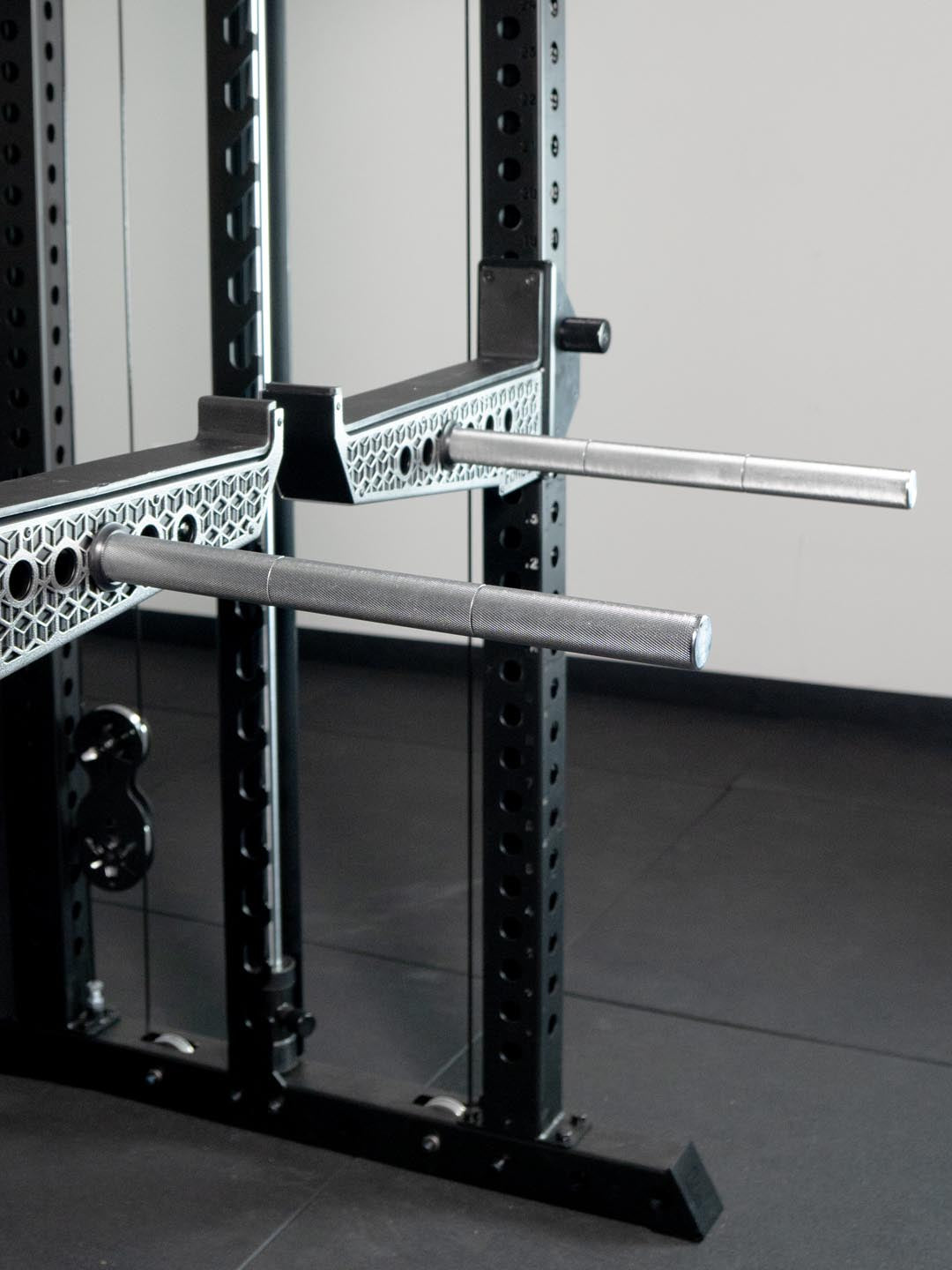 Force USA Dip Handle Bar (Pair)
