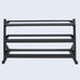 Force USA 3 Tier Dumbbell Rack