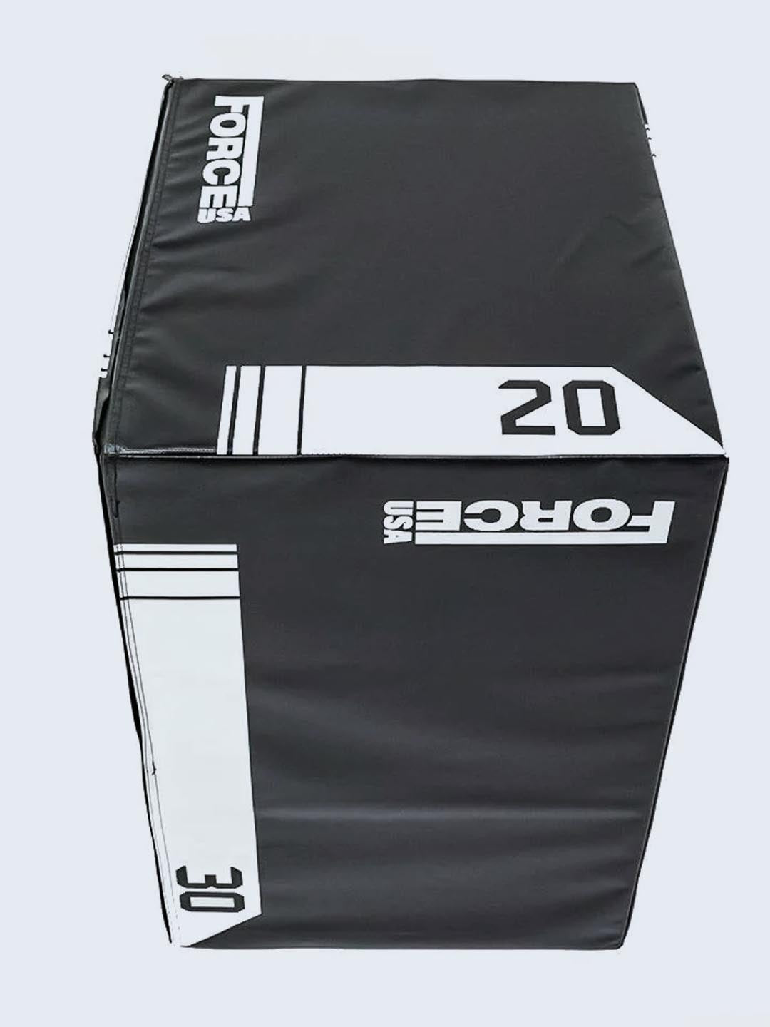 Force USA Foam Plyo Box 3in1