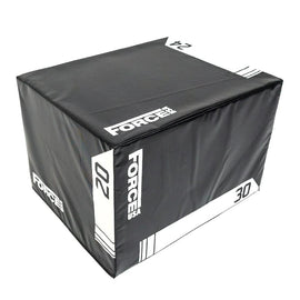 Force USA Foam Plyo Box 3in1