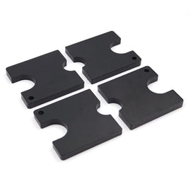 Force USA Fractional Weight Plates