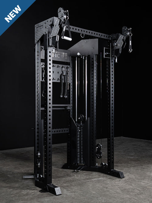 Force USA 3x3 Functional Trainer Rack (FTR)