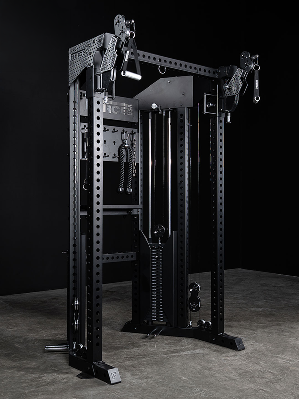 Force USA 3x3 Functional Trainer Rack (FTR)