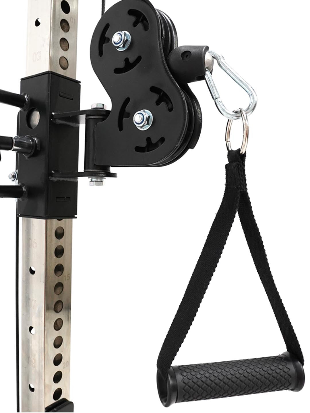 G1 All-In-One Trainer