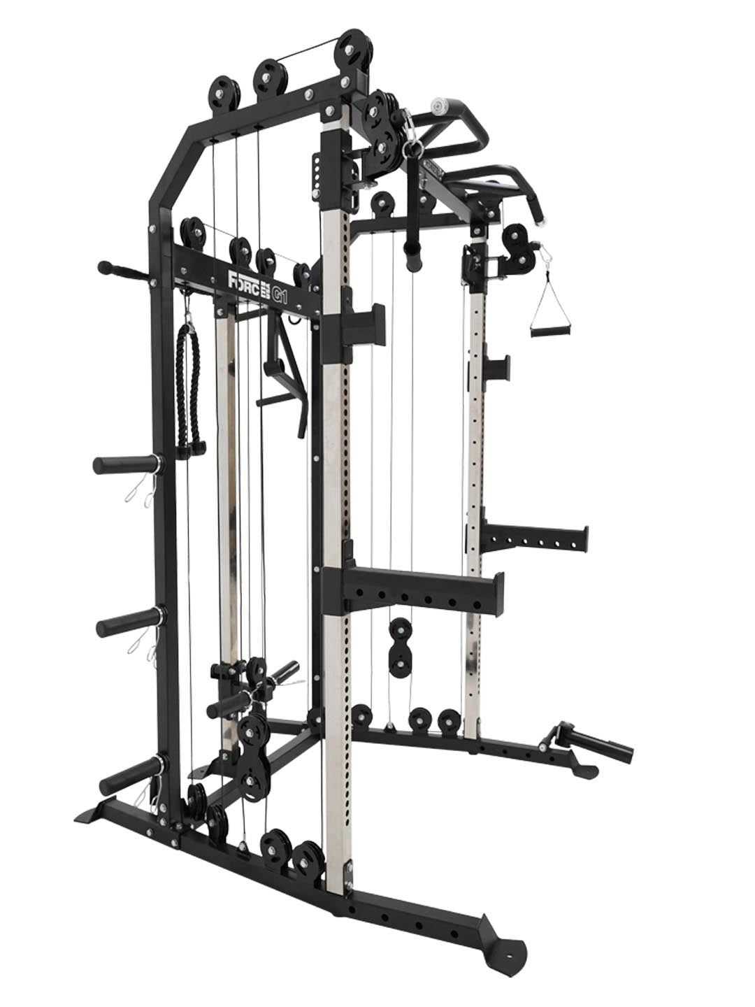 G1 All-In-One Trainer