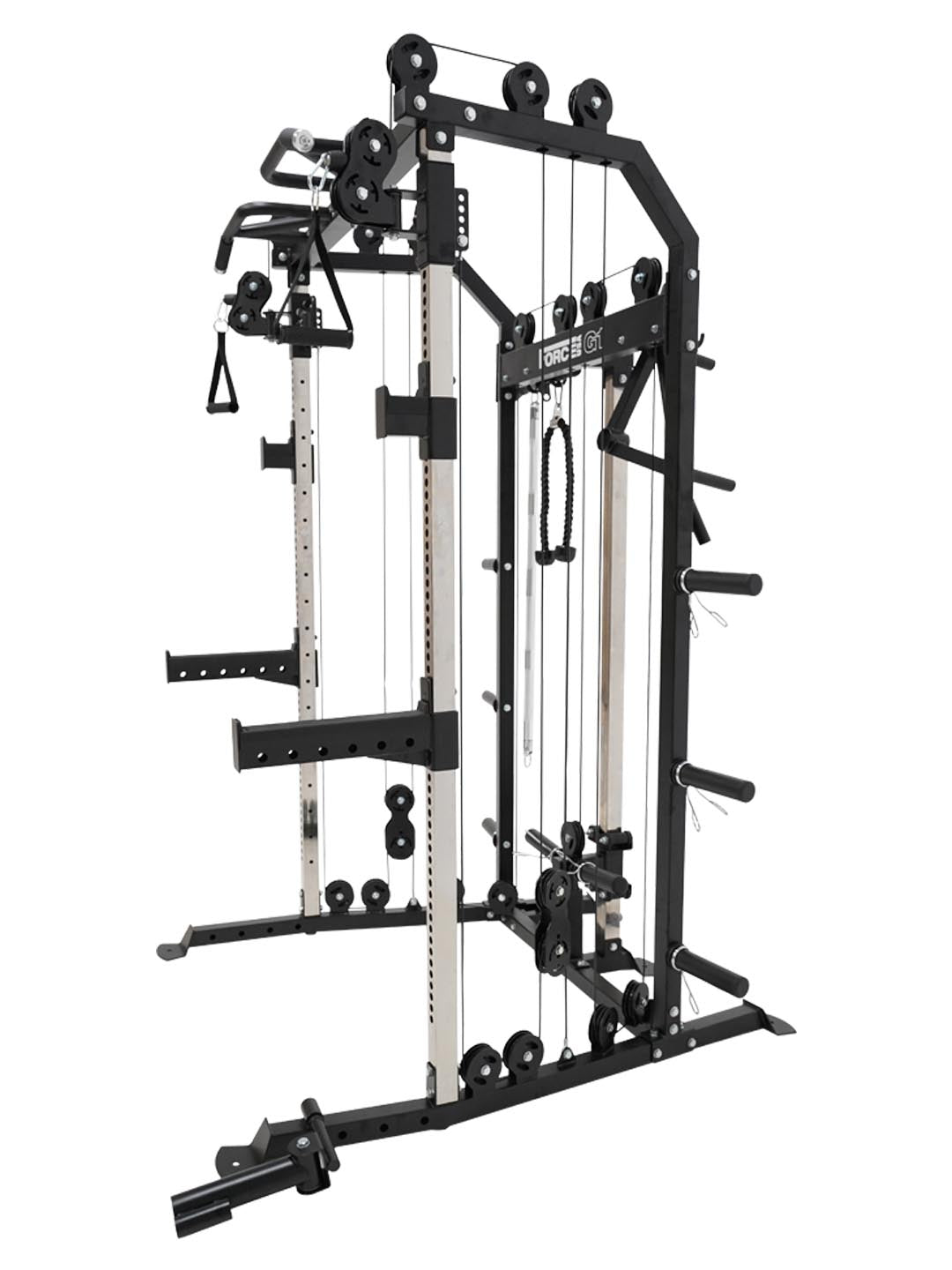 G1 All-In-One Trainer