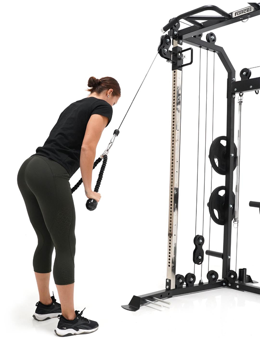 G1 All-In-One Trainer