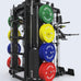 Force USA G10 & G15 Storage Shelves