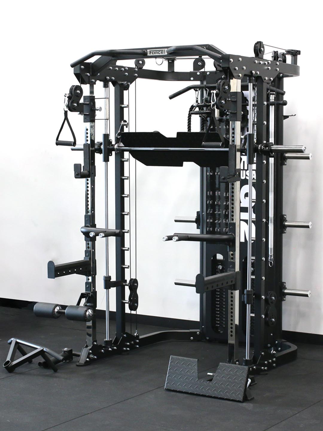 G12 All-In-One Trainer