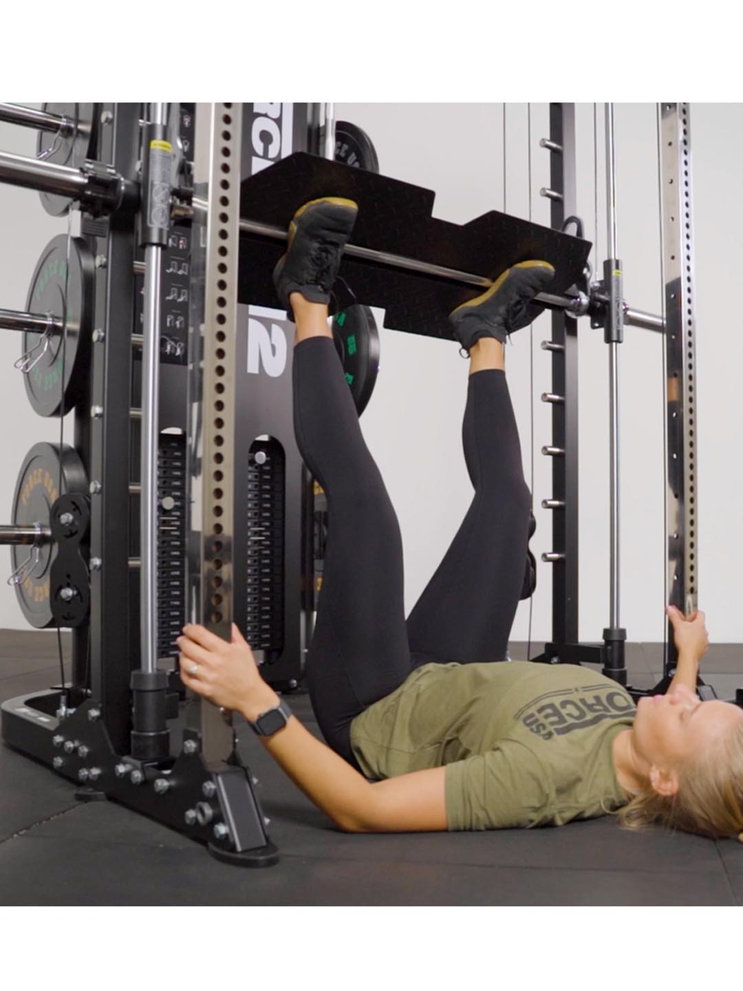 G12 All-In-One Trainer