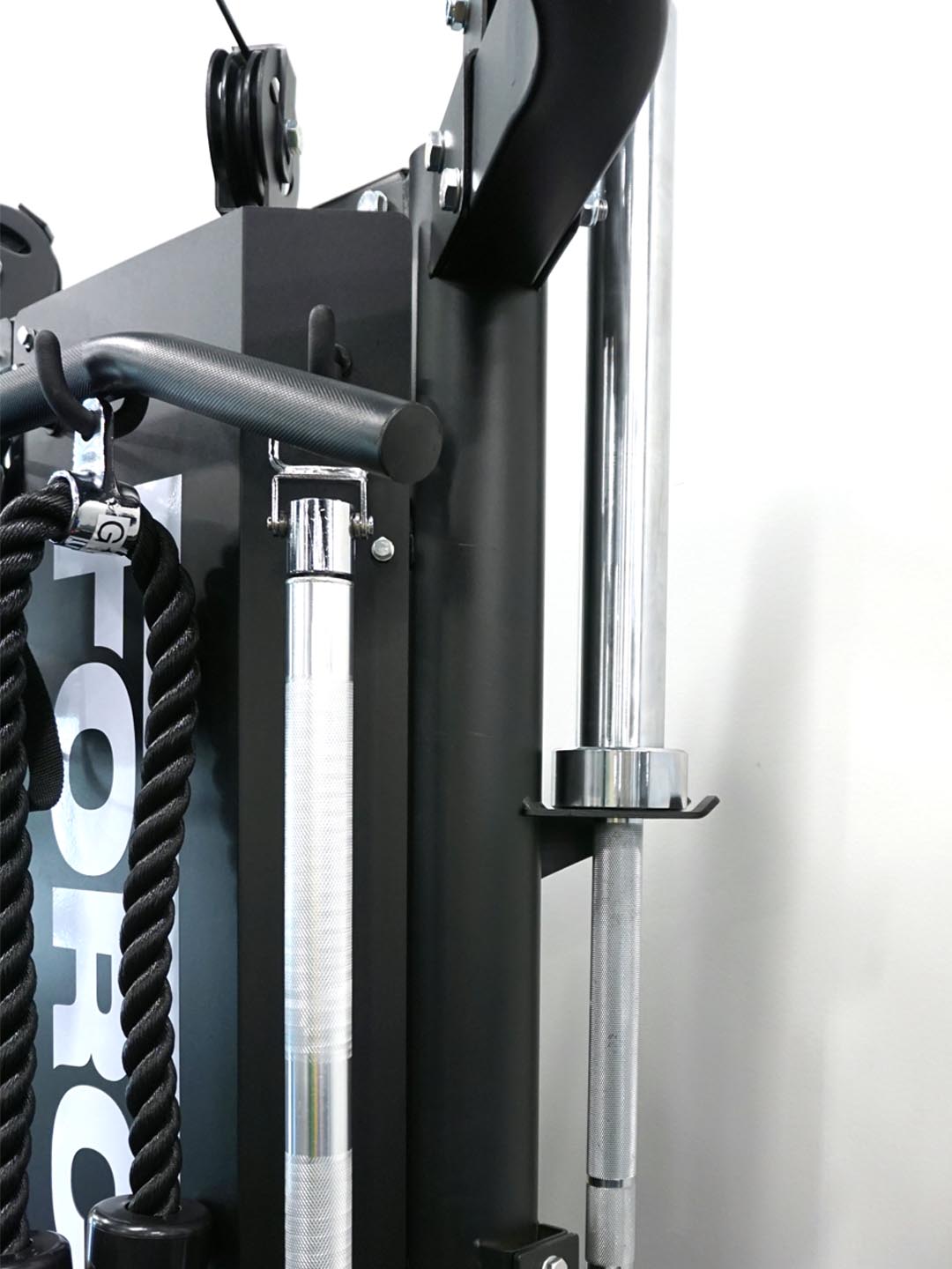G12 All-In-One Trainer