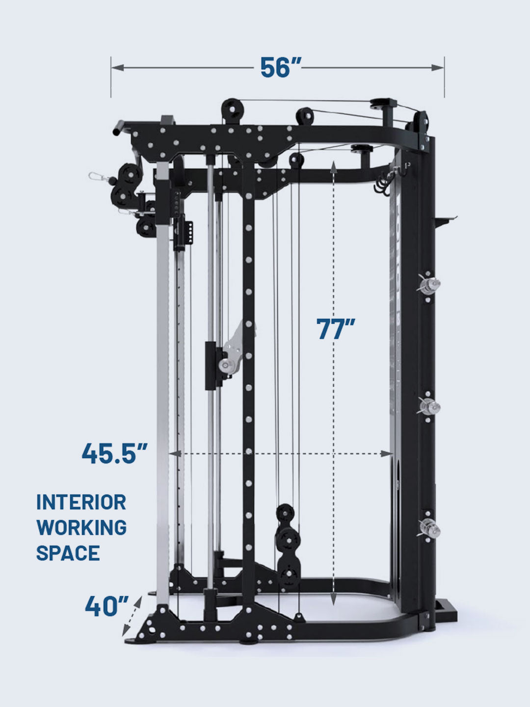 G12 All-In-One Trainer