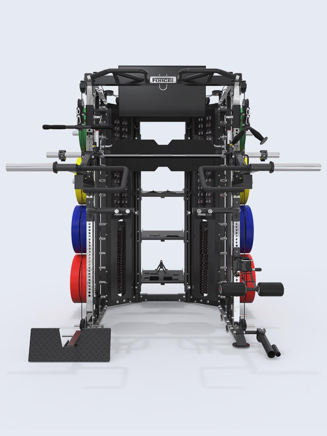 G15 All-In-One Trainer