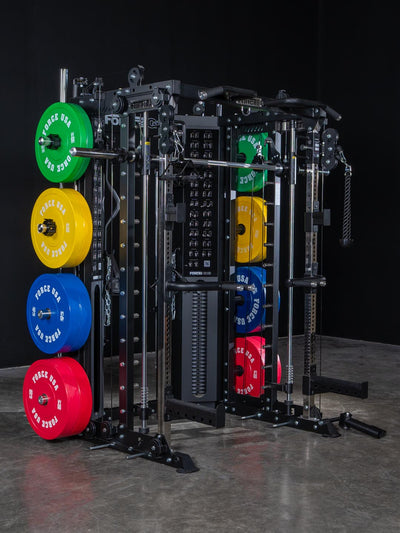 Force USA G15 Compact All-In-One Trainer