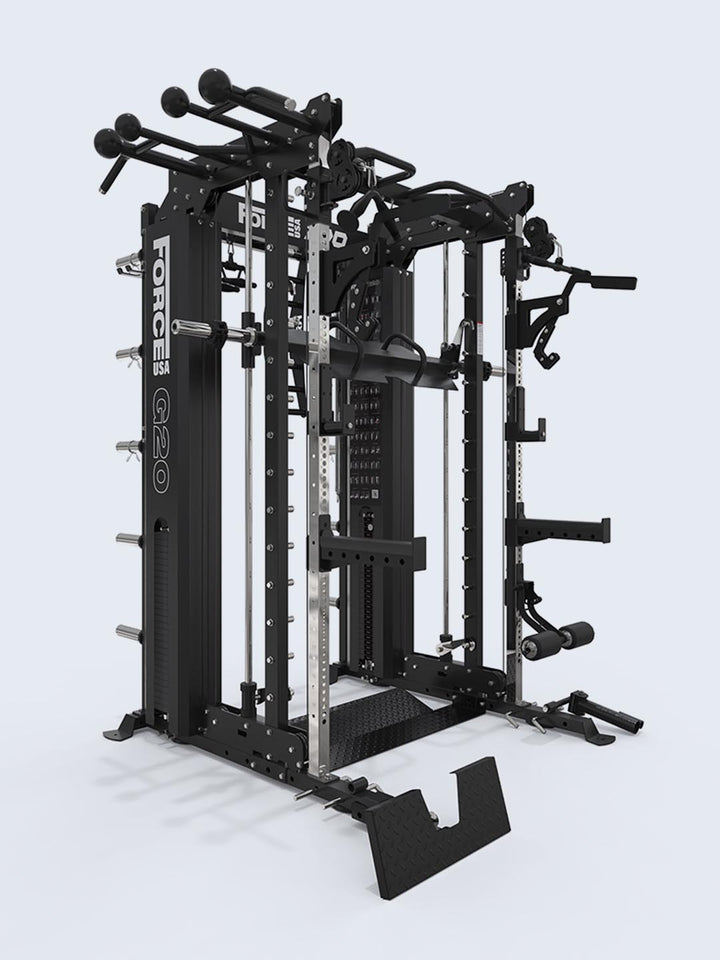 G20 Pro All-In-One Trainer