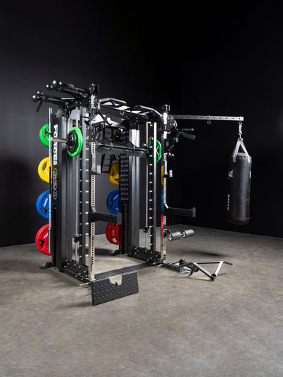 Force USA G20 Pro All-In-One Trainer