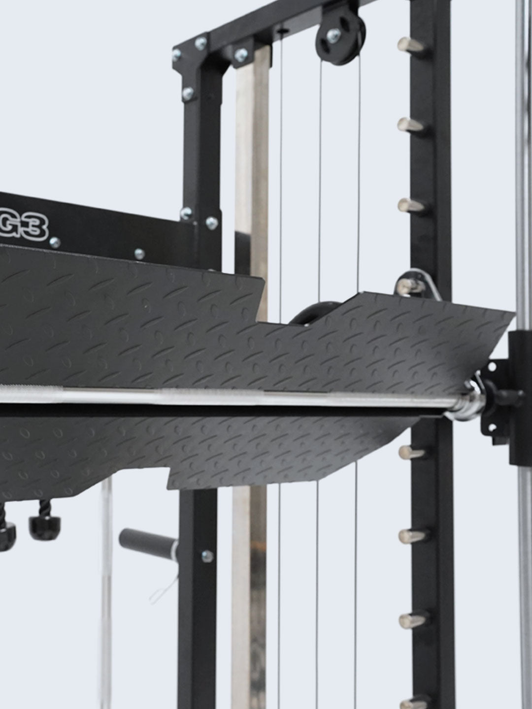 Force USA G3 Leg Press Attachment